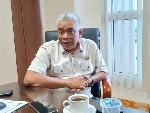 Ketua DPRD Banyumas Minta Pemkab Siapkan Kembali Program Penebaran Benih Ikan Sungai