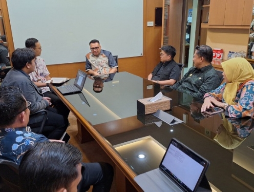 Kutai Kartanegara Melobi ke Kemenpan-RB Untuk 364 Pekerja di RSUD Muara Badak