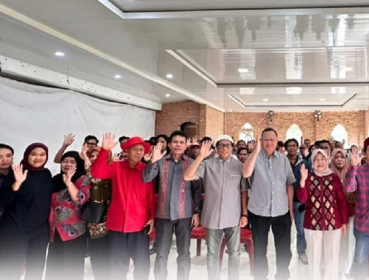 Reses di Kemiling, Sudin Minta Para Orang Tua Perketat Pengawasan Terhadap Pergaulan Anak-Anak