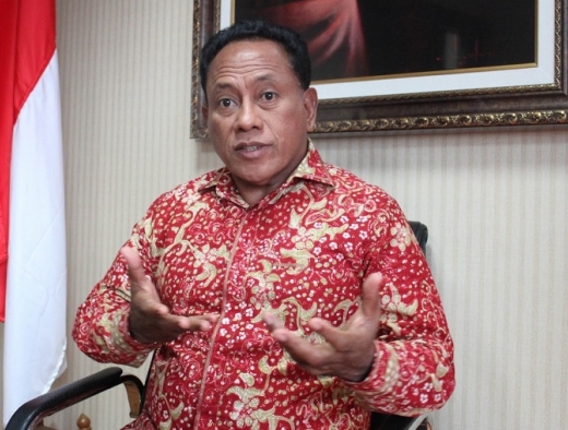 Komarudin Watubun: Reformasi Polri Dibutuhkan, Budaya-nya yang Harus Diubah