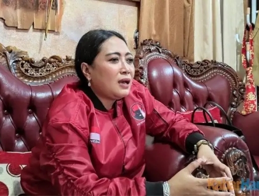 Bupati Endah: Penerapan AI Jadi Semangat Zaman yang Tak Boleh Diabaikan Para Pendidik