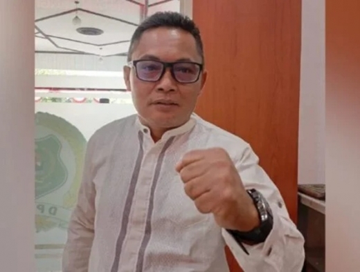 Didi Hartoyo Siap Perjuangkan Aspirasi Warga Baronang Soal Tambahan Guru dan Nakes