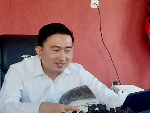 Rocky Wowor: Sulut Bertransformasi di Bawah Komando Yulius Selvanus–Victor Mailangkay