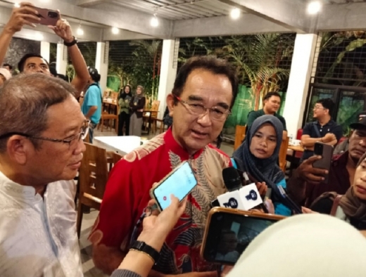 RI Kirim Pasukan TNI ke Gaza? Rudianto Tjen Ingatkan Pemerintah Berhati-Hati 