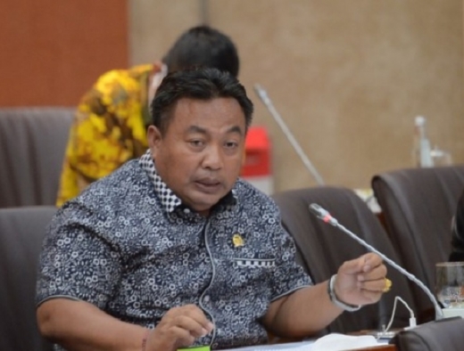 I Nyoman Parta Apresiasi Terungkapnya Pabrik Narkotika Jaringan Internasional di Vila Bali