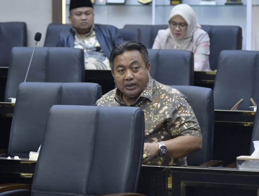 I Nyoman Parta Soroti Pentingnya Perlindungan Hukum Bagi Pekerja Rumah Tangga