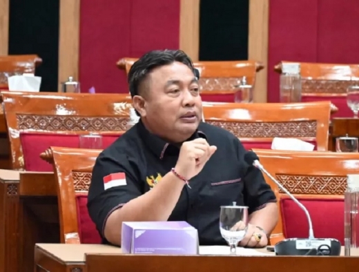 I Nyoman Parta Tegaskan Kriminalisasi Guru Perlu Menjadi Perhatian Serius Pemerintah 
