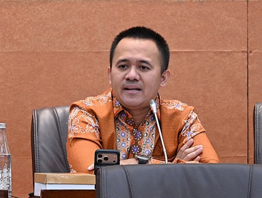 9 Ton Daging Impor Beku Kedaluwarsa, Mufti Anam Desak Investigasi Mendalam Jalur Impor