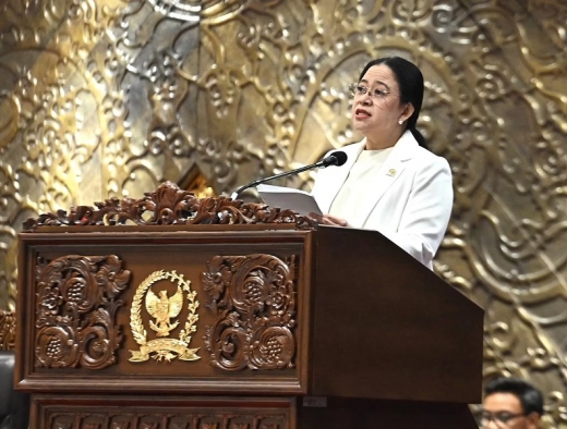 Puan Maharani Dukung Pembatasan Akses Media Sosial Bagi Anak Berusia di Bawah 16 Tahun