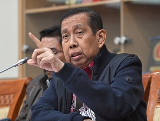 Safaruddin Desak Polisi Tahan Tersangka Kasus Koperasi BLN Senilai Rp3,8 Triliun