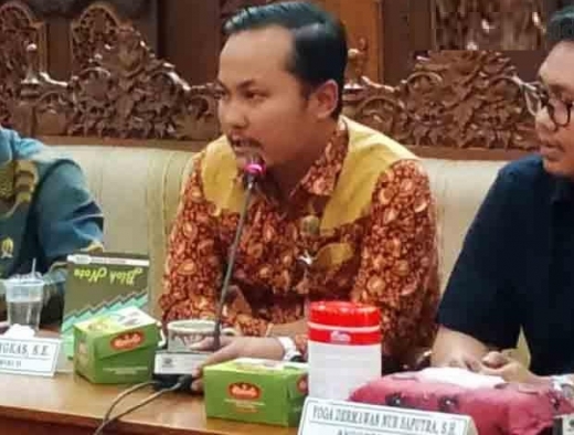 Legislator Pati Siap Bantu Reaktivasi Peserta PBI BPJS Nonaktif