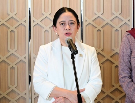 Puan Maharani Minta TNI Terbuka dan Komprehensif ke Publik Soal Peningkatan Status Siaga