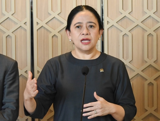 Puan Maharani Tegaskan DPR Tidak Akan Terburu-Buru Bahas RUU Pemilu