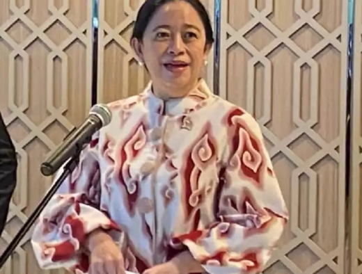 Puan Sebut Masyarakat Tak Boleh Dibebani Lonjakan Harga Bahan Pokok Saat Rayakan Idulfitri