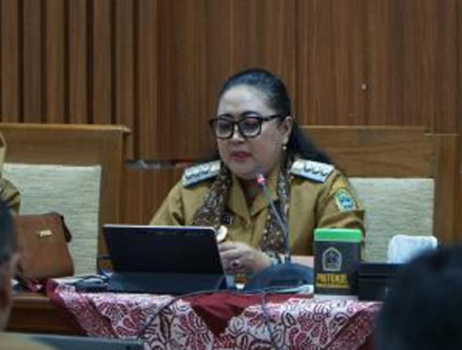 Bupati Endah Subekti Ajak Masyarakat Perkuat Tali Persaudaraan dan Toleransi Jelang Idulfitri
