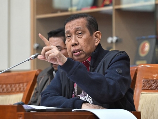 Safaruddin Dukung Penguatan Program Polisi Penolong di Lingkungan Polri