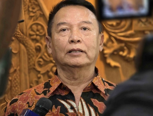 TB Hasanuddin Minta Aktor Intelektual Kasus Penyiraman Aktivis KontraS, Diungkap