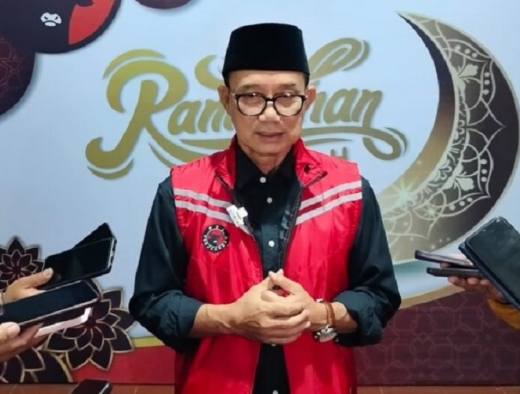 Budi Sulistyono Desak Pemerintah Evaluasi Menyeluruh Pelaksanaan Program MBG