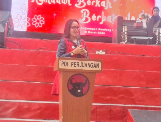 Banteng KBB Bidik Kemenangan Pada Pilkada 2029