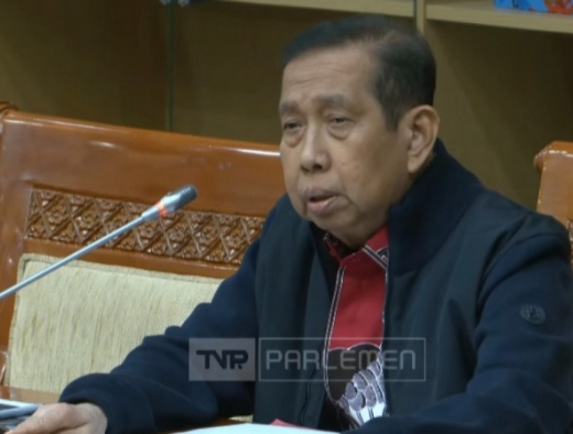 Safaruddin Minta Polisi Percepat Ungkap Pelaku Penyiraman Air Keras Aktivis KontraS Andrie Yunus