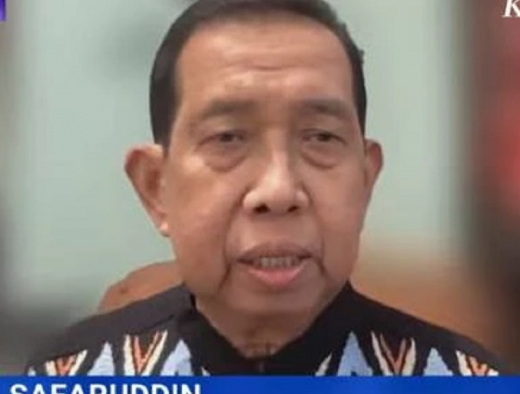 Safaruddin Pastikan Langkah Konkret Jika Ada Hambatan Non-Yuridis Kasus Aktivis KontraS