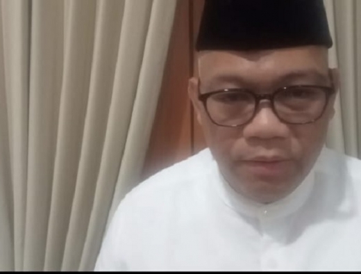 Dampak Perang Iran-Israel-AS, Giri Ramanda Kiemas Ajak Masyarakat Tingkatkan Ketahanan Pangan