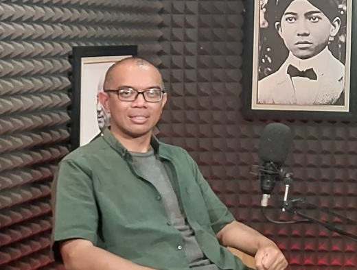 Banteng Muda Hizkia Darmayana: Negara Jangan Lupakan Naw-Ruz di Tengah Semarak Idul Fitri