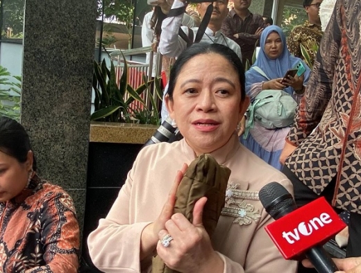 Puan Maharani: Pertemuan Susulan dengan Presiden Prabowo, Insyaallah Secepatnya