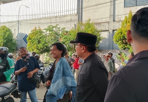 Bupati Sujiwo Sidak SPBU dan Temukan Beberapa SPBU Alami Kekosongan BBM