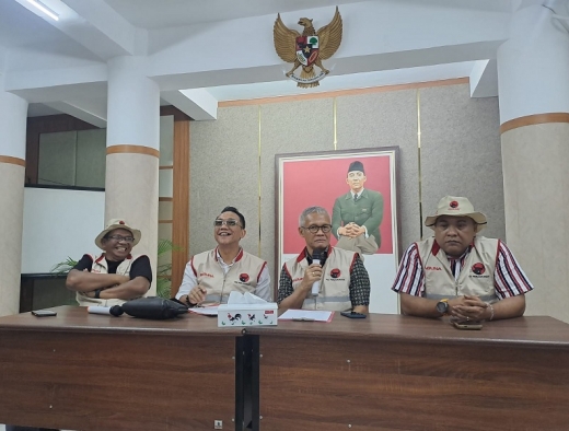 Aria Bima: Efektivitas WFH Tekan Konsumsi BBM Masih Perlu Dibuktikan