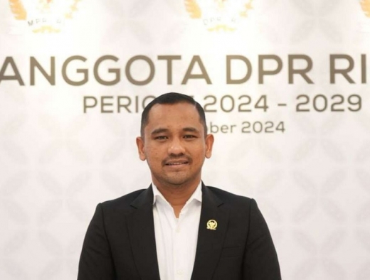 Jamaluddin Idham: Idulfitri Kembali Kepada Fitrah dan Pererat Tali Silaturahmi dan Kebersamaan.di Aceh