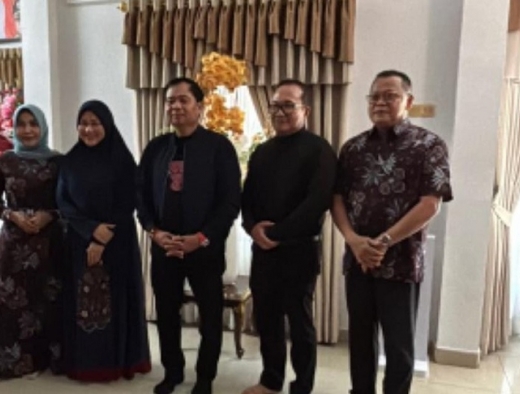 Lasarus Tegaskan Pentingnya Perencanaan Komprehensif Sebelum Pembangunan Infrastruktur