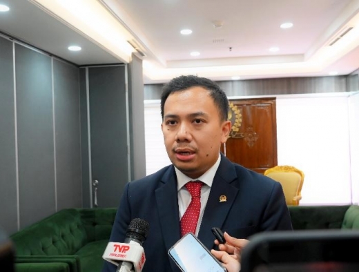 Idulfitri, Gilang Dhielafararez Ajak Masyarakat Jaga Kebersamaan, Persaudaraan, dan Semangat Gotong Royong