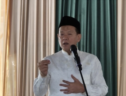 Rokhmin Dahuri: Ramadan Momentum Kalibrasi Moral, Dorong Visi Indonesia Emas 2045