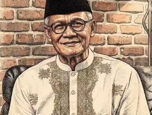 Aria Bima: Lebaran dalam Tradisi Jawa: Lebur, Labur, dan Ngaku Lepat