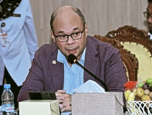 Romy Soekarno Ingatkan Wacana WFH Jangan Abaikan Kinerja Birokrasi di Tengah Upaya Efisiensi BBM 