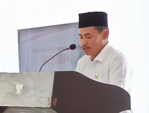 Foto Wabup Tak Ada di Baliho BUMD, Imam Supi’i: Jangan Jebak Publik dalam Polemik Simbol