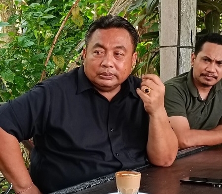 Nyoman Parta Pertanyakan Kejelasan Pengungkapan Kasus Penggerebekan Narkoba di New Star