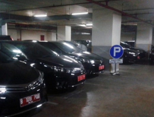 Deddy Sitorus Soroti Penyalahgunaan Mobil Dinas Untuk Mudik: Budaya Malu Harus Dimulai dari Atas