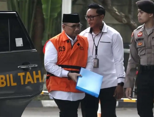 Soal Panja Kasus Yaqut Cholil Qoumas, Wayan Sudirta: Momentum Audit Integritas KPK