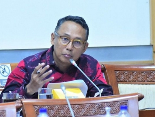 Kasus Penyiraman Air Keras, Nico Siahaan: DPR Miliki Mandat Sebagai Pengawas Eksternal Terhadap Intelijen Negara