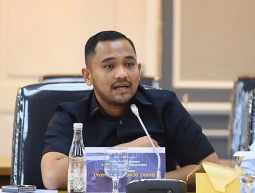 Jamaluddin Idham Sebut Prajurit TNI Gugur di Lebanon Simbol Keberanian, Dedikasi, Komitmen