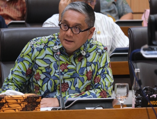 Devisa Rp56,5 Triliun Terancam Raib, Putra : "Negara Tetangga Saling Bunuh Rebut Wisatawan!