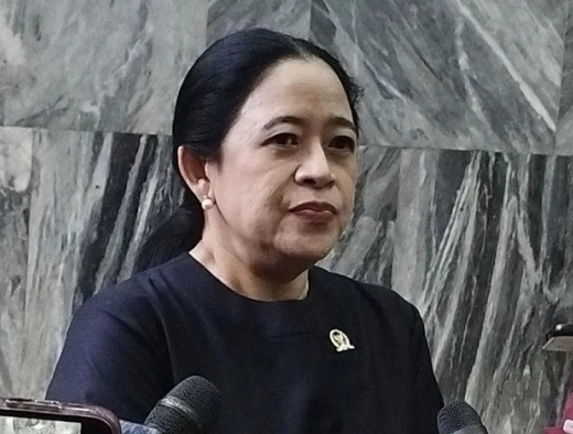 Kasus Campak Marak, Puan Maharani: Alarm Pemerintah Segera Evaluasi Program Imunisasi