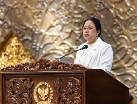 Gempa M 7,6 Guncang Sulut, Puan Minta Pemerintah Daerah di Wilayah Terdampak Bergerak Cepat