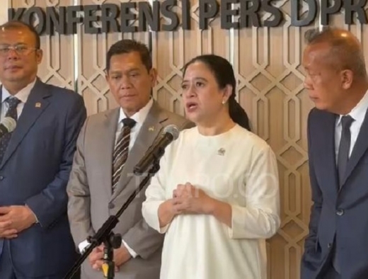 Puan Maharani: Harus Ada Evaluasi Berkala WFH Sehari Dalam Sepekan Bagi ASN 