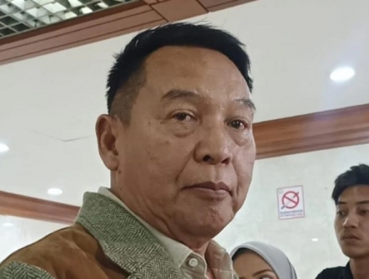 TB Hasanuddin: Israel Nakal, Indonesia Mubazir Bila Tetap Berada di Board of Peace