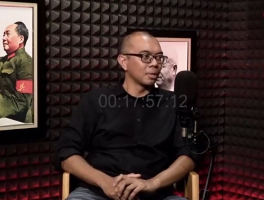 Pengamat Sosial Hizkia Darmayana: Penyegelan Rumah Doa Tesalonika, Penistaan Terhadap Pancasila!