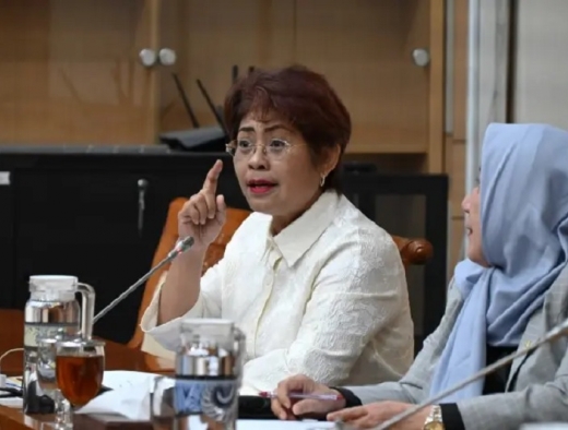 Mercy Barends: Proses Rekrutmen Polri Masih Rugikan Daerah Tertinggal, Terdepan, dan Terluar (3T)