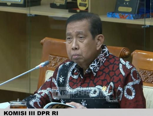 Rekrutmen Akpol, Safaruddin Mencurigai Sejumlah Taruna Bermasalah Masuk Lewat Jalur Tak Semestinya